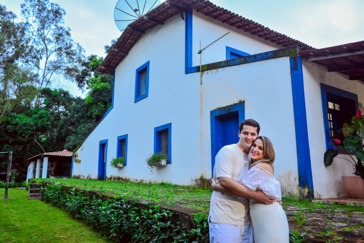 Pré-Wedding - Juliana & Igor-133