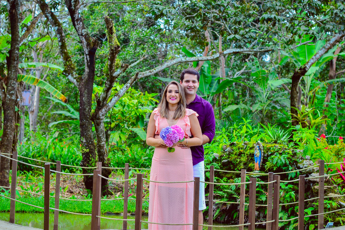 Pré-Wedding - Juliana & Igor-61