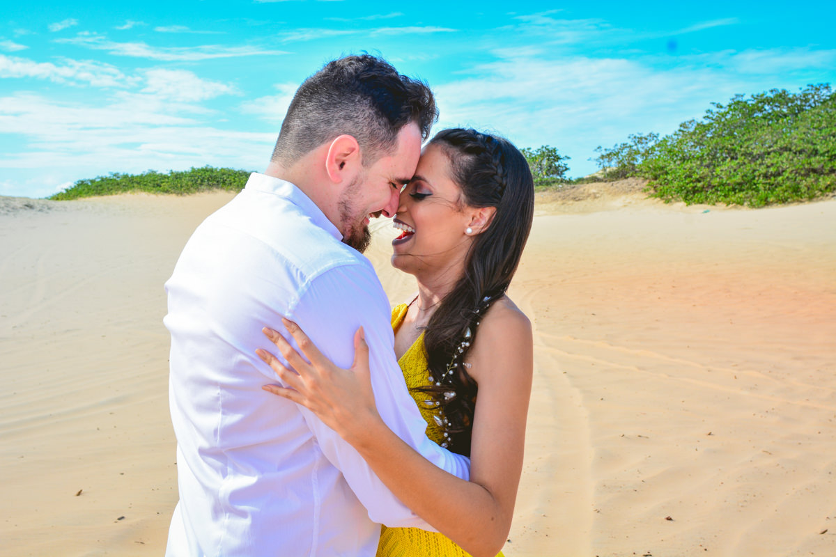 Pré-Wedding - Thalita & Maurício-11