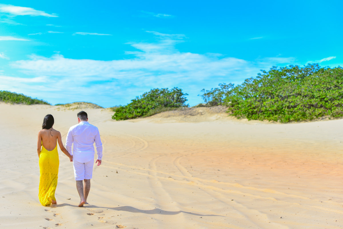 Pré-Wedding - Thalita & Maurício-13