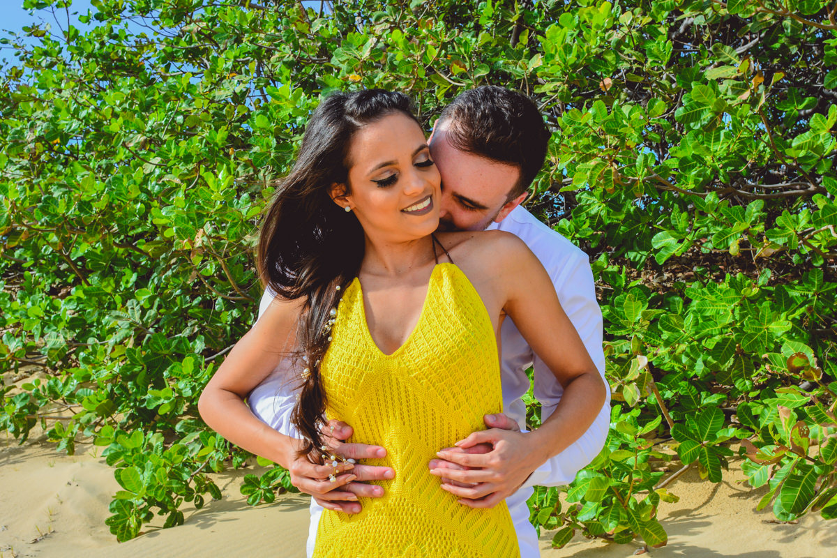 Pré-Wedding - Thalita & Maurício-24