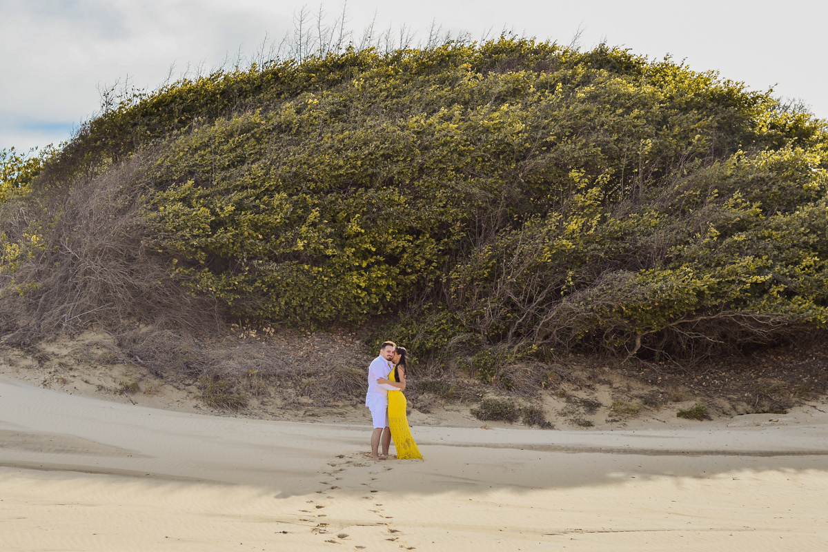 Pré-Wedding - Thalita & Maurício-27
