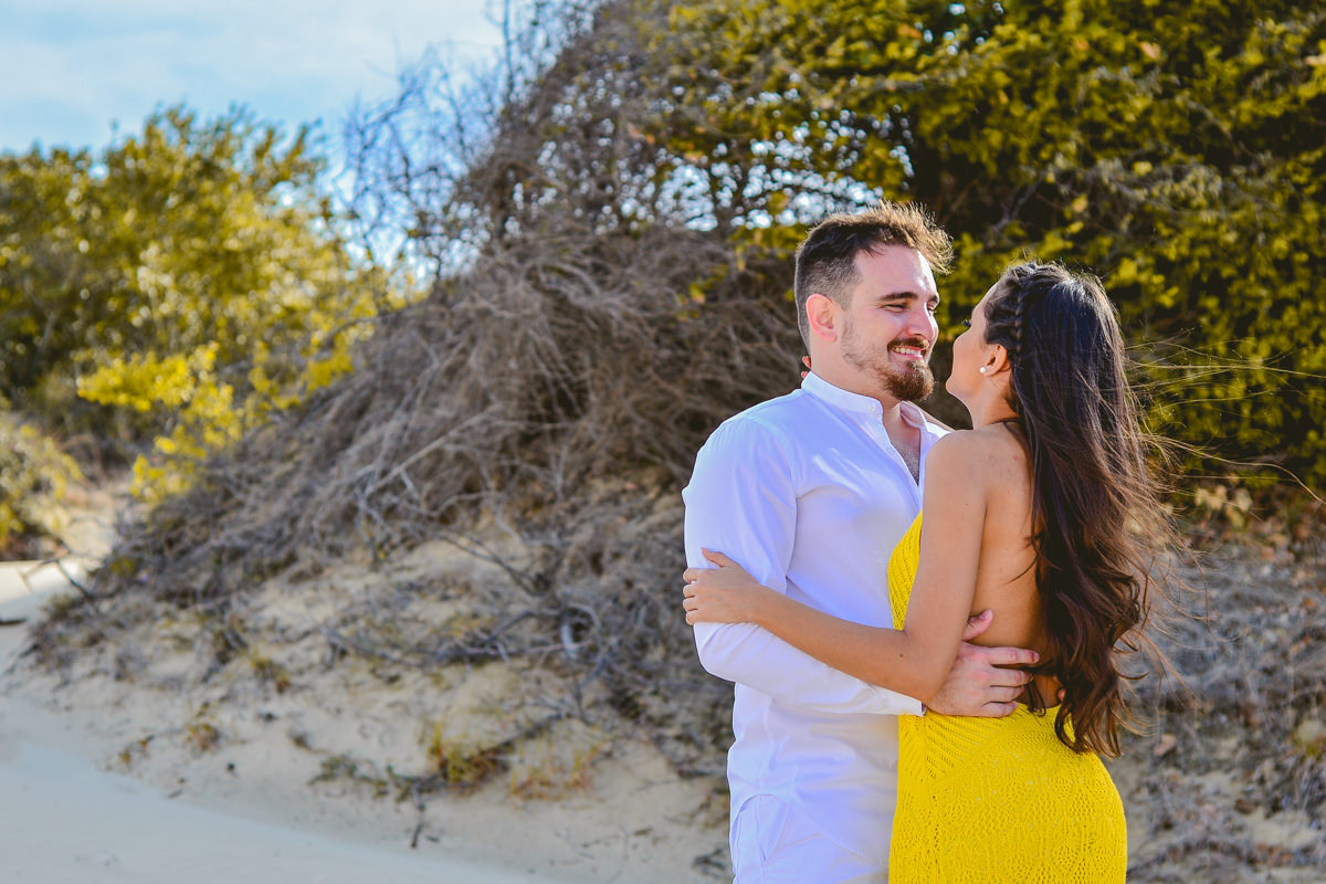 Pré-Wedding - Thalita & Maurício-29