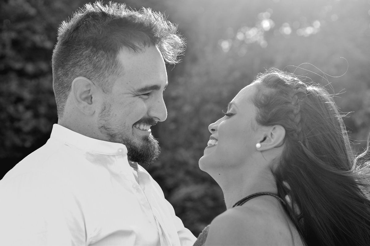 Pré-Wedding - Thalita & Maurício-31