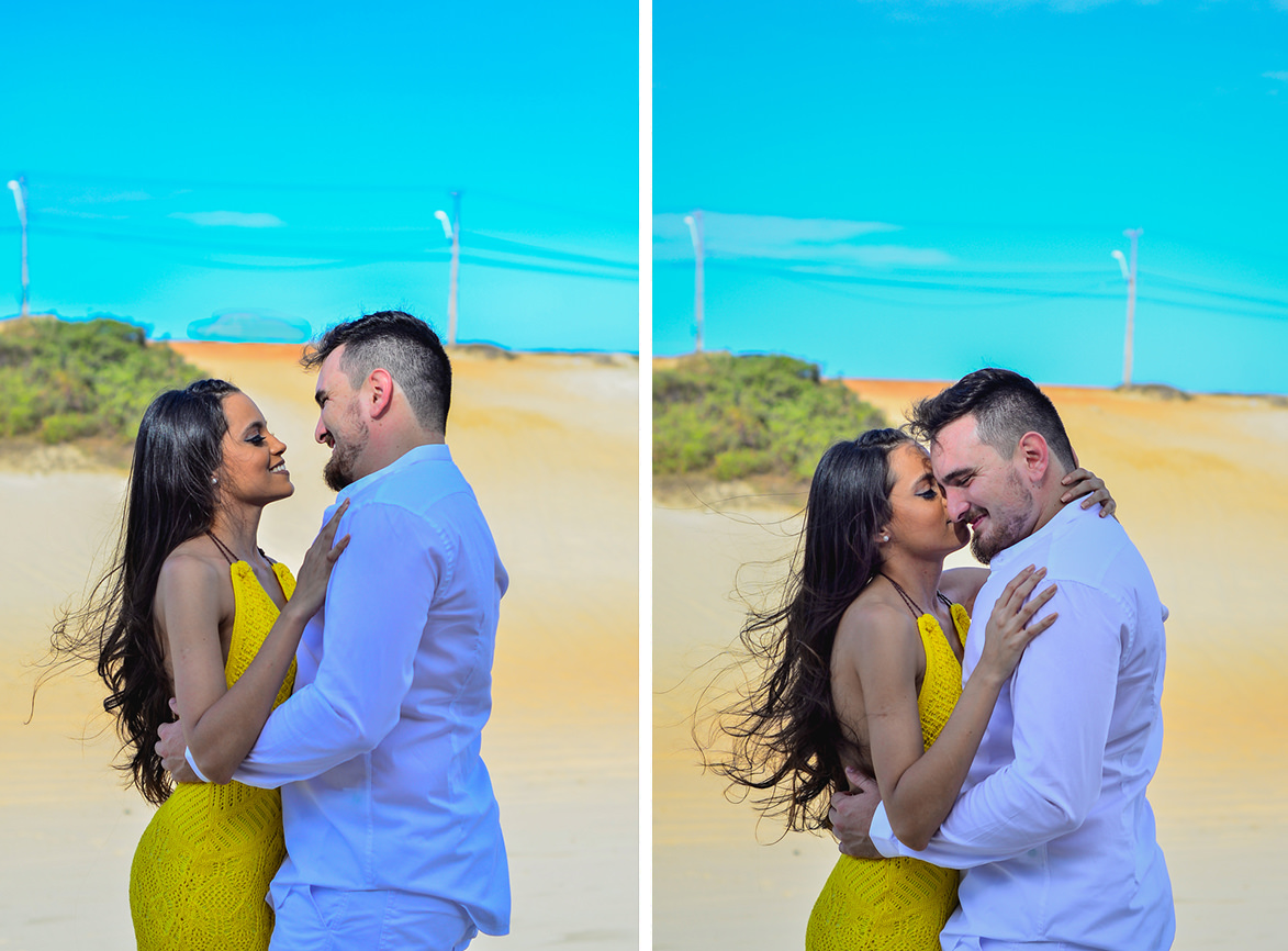 Pré-Wedding - Thalita & Maurício-36-37