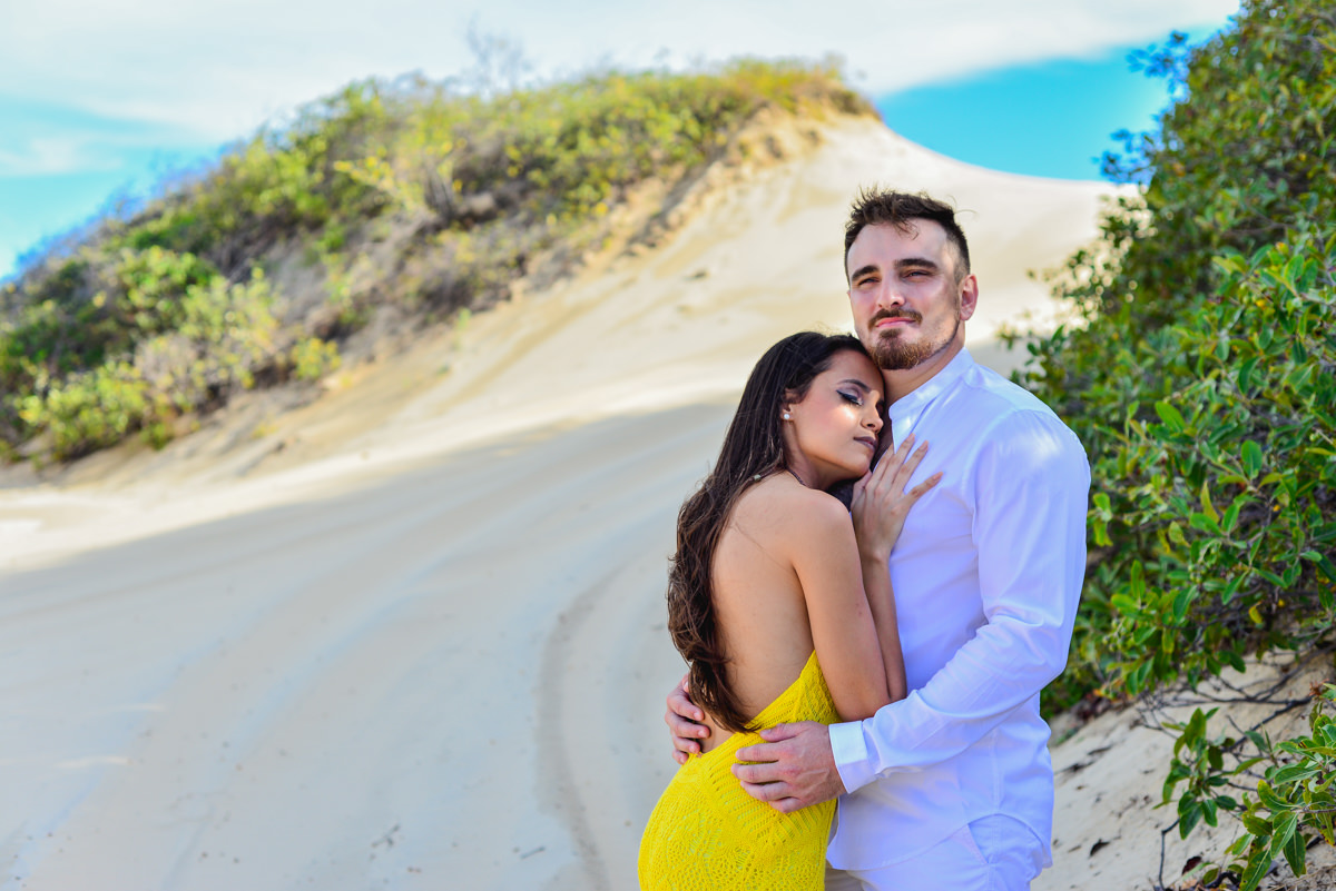 Pré-Wedding - Thalita & Maurício-47