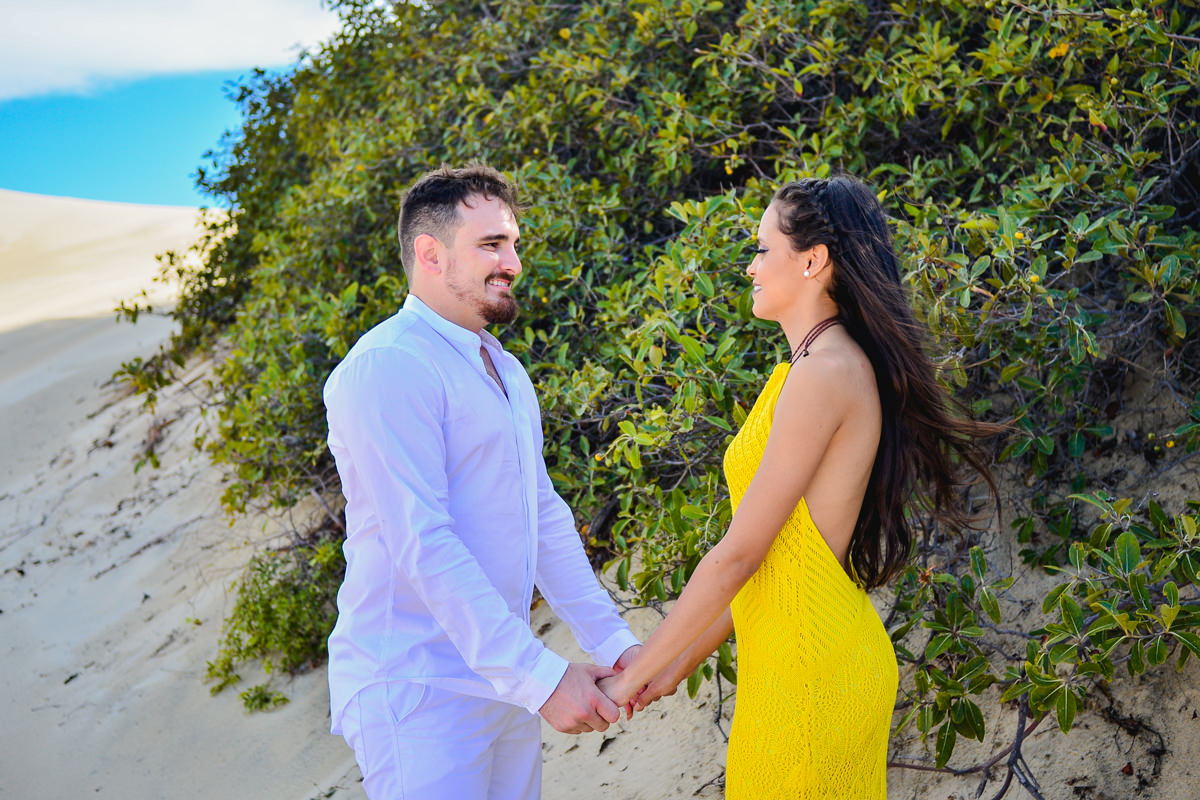 Pré-Wedding - Thalita & Maurício-50