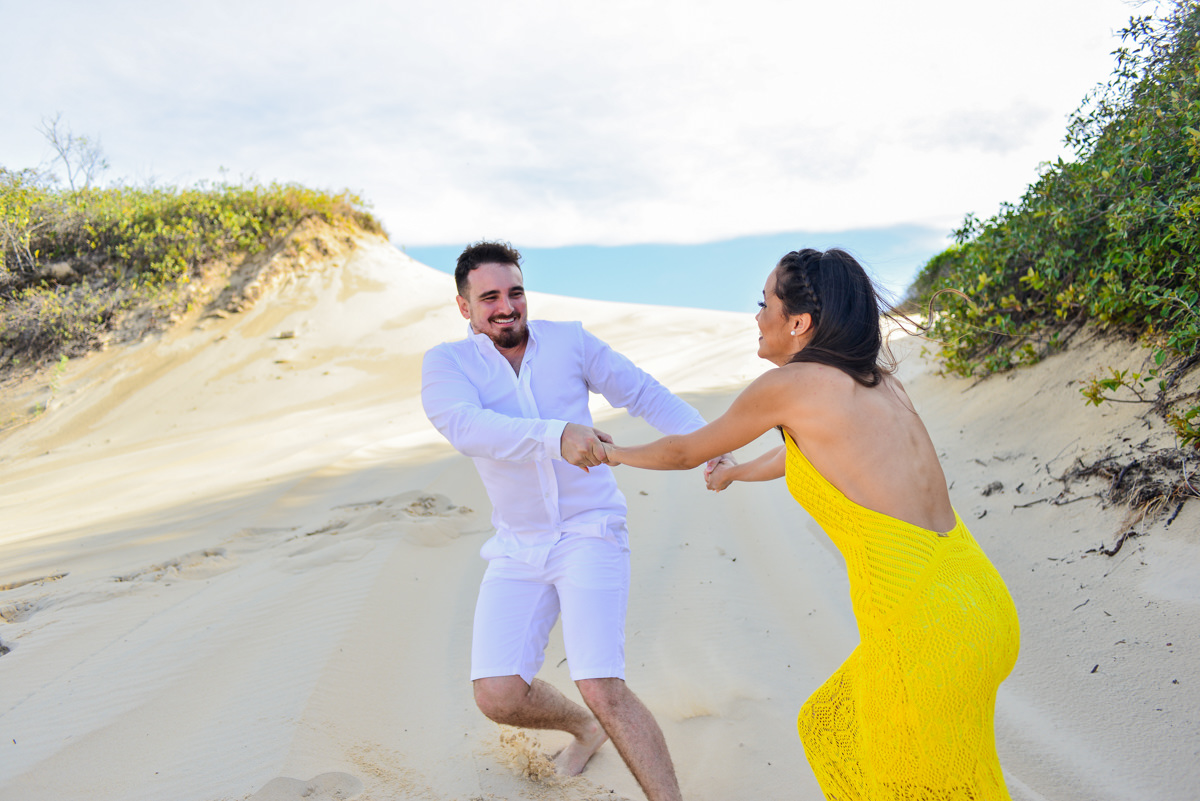 Pré-Wedding - Thalita & Maurício-57