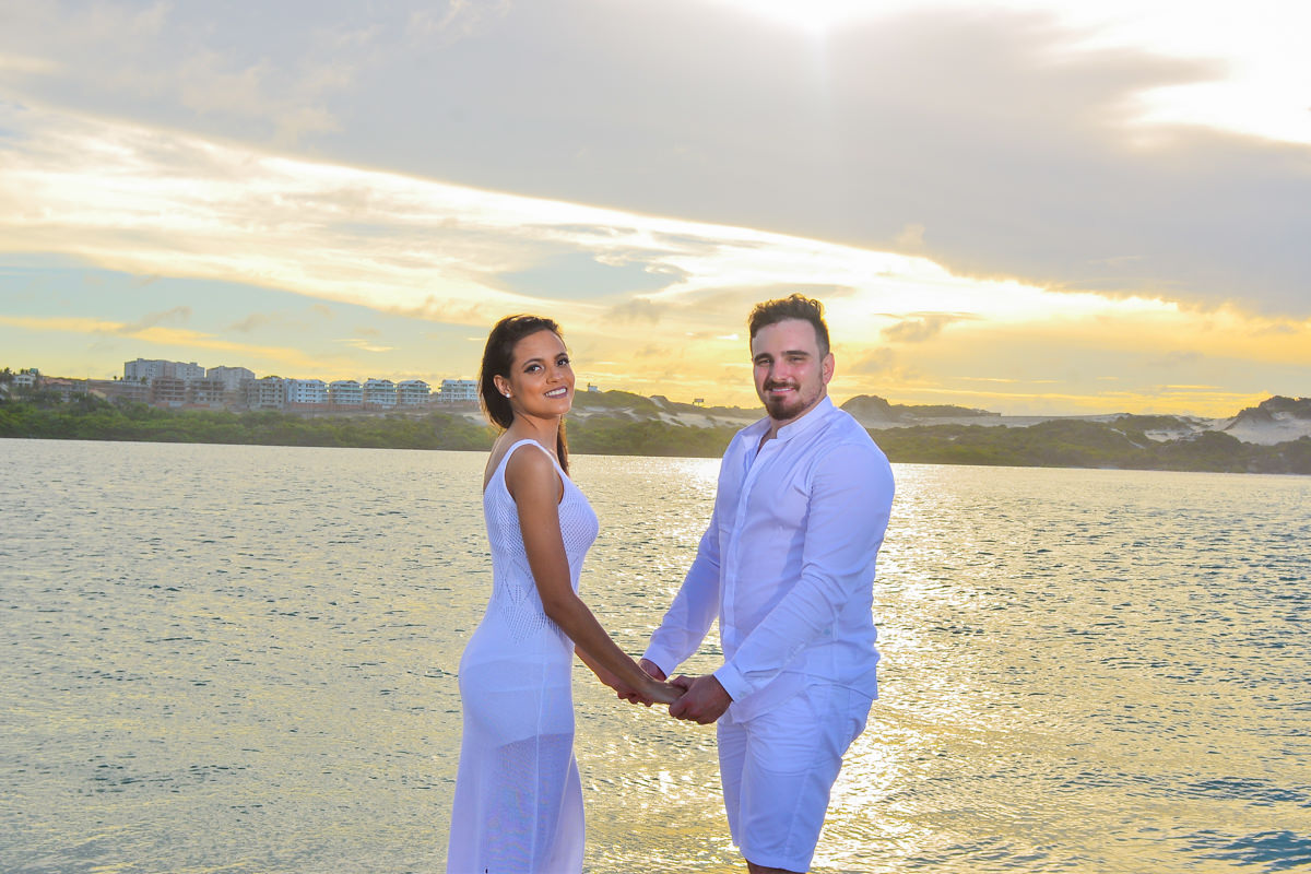 Pré-Wedding - Thalita & Maurício-83