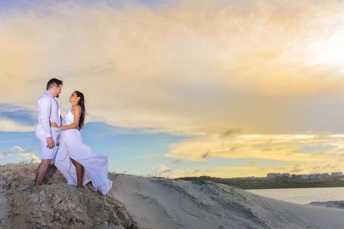 Pré-Wedding - Thalita & Maurício-87